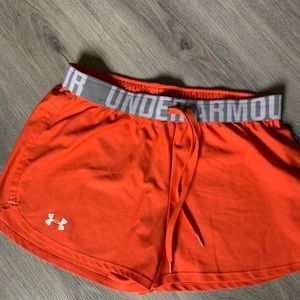 Under Armour Athletic Shorts